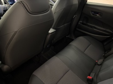 Toyota C-HR II SUV 2.0 Hybrid Dynamic Force 197KM 2024 Toyota C-HR 2.0 Hybrid Executive Toyota C-HR 2.0 D, zdjęcie 10