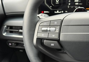 Kia 2025 Kia K4 MY2026 NOWA L 150KM automat 7DCT samochod demo dealera KIA 1.6, zdjęcie 25