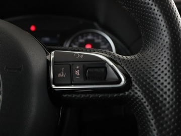 Audi Q5 I SUV Facelifting 2.0 TDI clean diesel 190KM 2016 Audi Q5 2.0 TDI Automat Quattro S-Line Navi, zdjęcie 27