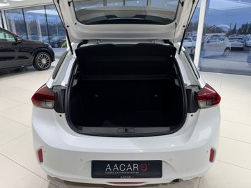 Opel Corsa F Hatchback 5d 1.2 Turbo 100KM 2022 Opel Corsa Elegance / 1 właściciel / Salon Polska, zdjęcie 15