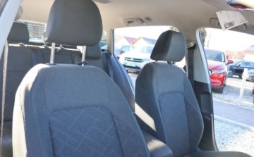 Volkswagen Golf VIII Variant 2.0 TDI 150KM 2021 Volkswagen Golf Variant Aktywny Tempomat, K. Cofania, NAVI, Czujniki, Mult, zdjęcie 17