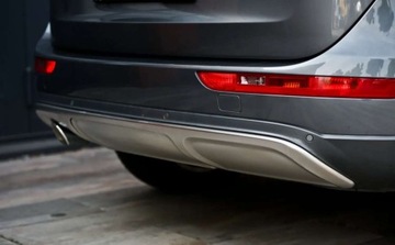 Audi Q5 I 2014 Audi Q5 Audi Q5 2.0 TDI quattro Stronic 2.0 Diesel 170KM, zdjęcie 17