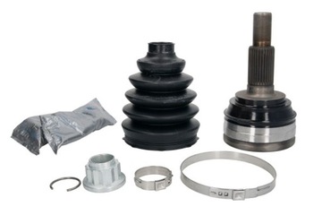 KLOUB HNACÍ AUDI Q7 PORSCHE CAYENNE VW