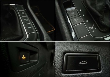 Seat Tarraco SUV 2.0 TDI 190KM 2020 Seat Tarraco full LED 2.0 TDI 4x4 virtual bezwypadkowy Xcellence kame, zdjęcie 30