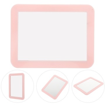 Шкафчик для спортзала Зеркало Магнит Аксессуары Акрил