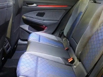 Volkswagen Golf VIII R Facelifting 2.0 TSI 333KM 2026 Od ręki - Variant R 2.0 TSI 4MOTION DSG 333KM, zdjęcie 6