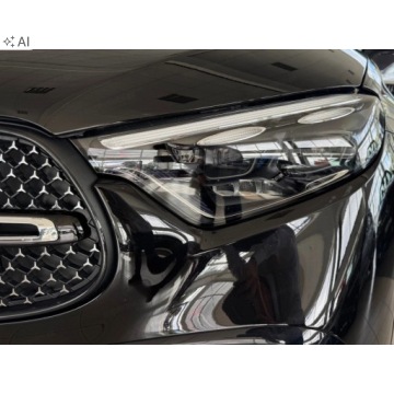 Mercedes GLC C254/X254 Coupe 2.0 300 258KM 2025 Coupe 300 4M Pakiet AMG Premium + Zimowy + Pakiet Night + Hak z ESP, zdjęcie 19
