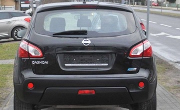 Nissan Qashqai I Crossover Facelifting  1.5 dCi 110KM 2010 Nissan Qashqai Nissan Qashqai Lifting Diesel B..., zdjęcie 5