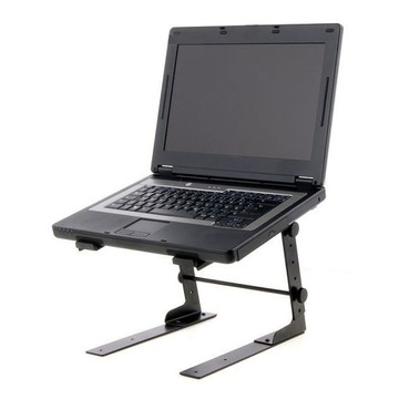 ADAM HALL SLT001 ПОДСТАВКА ДЛЯ НОУТБУКА С ЗАЖИМОМ