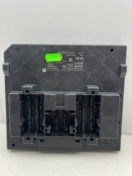 MODUŁ KOMFORTU VW SKODA SEAT AUDI 5Q0937084EC