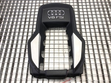 KRYT MOTORU AUDI A8 D4 09-18 4.2FSI 371KM 079103925P