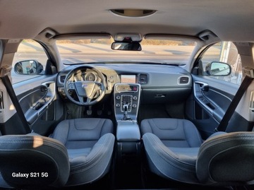 Volkswagen Tiguan I SUV Facelifting 2.0 TDI CR DPF BlueMotion 140KM 2018 Volvo V60 I 2.0 HDi 120 KM nawigacja alufelgi super stan gwarancja, zdjęcie 14