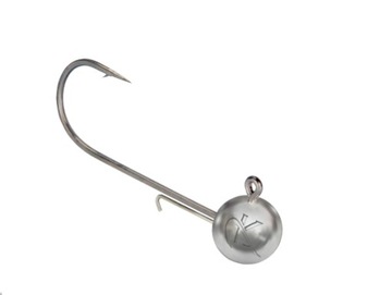 НАБОР ДЖИГ-ГОЛОВОК X-PRESS KAMATSU 6/0 - 8г 3шт