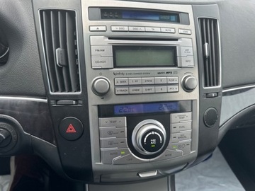 Hyundai ix55 S 3.0 V6 CRDi 240KM 2011 Hyundai ix55 Hyundai ix55 3.0 V6 CRDi Executive 7 osobowy 2 komplety kol G, zdjęcie 14