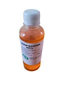 LIQUID BOOSTER KRYL
