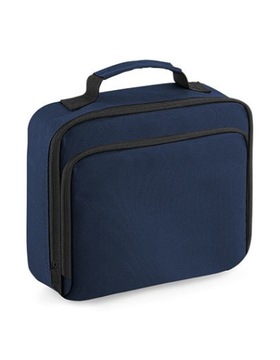 TORBA ŚNIADANIOWA TERMICZNA LUNCH BOX DLA DZIECI