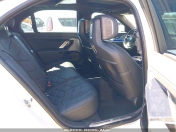 BMW 2023 BMW Seria 7 2023r, 740I, 3.0L 3.0 Benzyna 335KM, zdjęcie 12