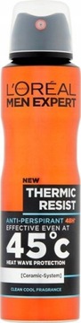 L'Oreal Men Expert THERMIC RESIST ANTYPERSPIRANT