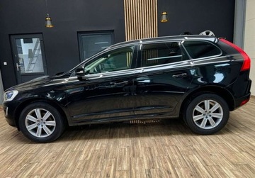 Volvo XC60 I SUV Facelifting 2.0 D3 DRIVE-E 150KM 2015 Volvo XC 60 2.0 D 150KM D3automat skora NAVI bezwypadkowy 2.0, zdjęcie 10