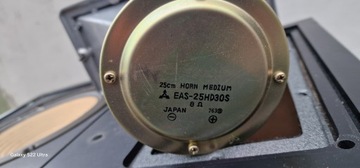 Technics SB EAS-25HD30S Horn Midrange sb-660 sb-440