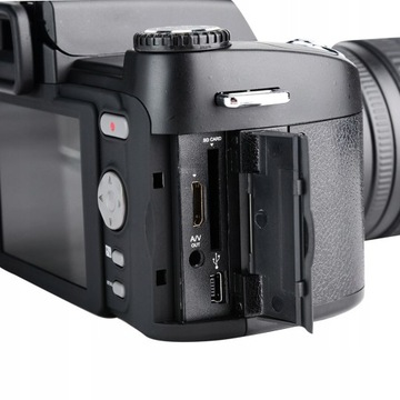 HD 33МП 3