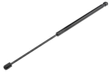 NTY 8731.F6 PRUŽINA PLYNOVÁ ZADNÍ KRYT