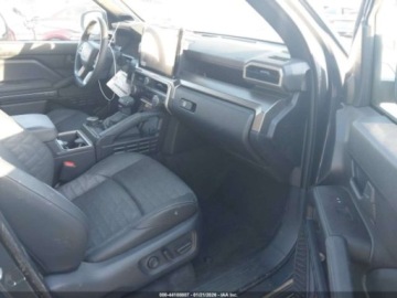 Toyota 2025 Toyota 4-Runner Trd Sport Premium 2025 2.4 Benzyna 278KM, zdjęcie 9