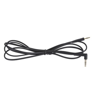 Kabel dźwiękowy słuchawek 3,5 mm dla Sennheiser HD400S HD350BT HD4.30 P6