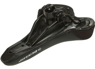 Седло Dunlop 29x17 170 мм