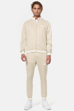 Dres Męski Komplet Slim Fit ASHWELL M
