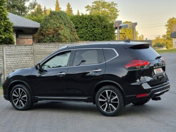 Nissan X-Trail III Terenowy Facelifting 1.6 DIG-T 163KM 2018 Nissan X-Trail 1,6T 163KM Tekna+/Navi/, zdjęcie 37