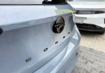 Opel Corsa F Hatchback 5d Facelifting 1.2 Turbo 100KM 2026 Opel Corsa 1.2 100KM manual benzyna OCAC 1 ochrona 8 lat160k, zdjęcie 8