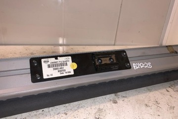 ROLETA KUFRU VOLVO V50 (MW) 39851491 2010