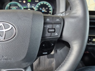 Toyota C-HR II 2024 Toyota C-HR 2.0 PHEV Style 2.0 PHEV 223 KM Style S, zdjęcie 18