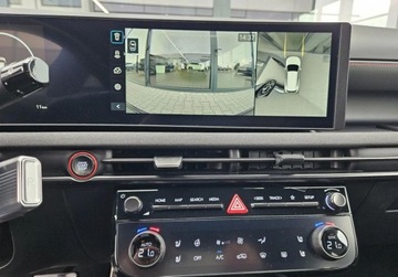 Hyundai Tucson IV SUV HEV Facelifting 1.6 T-GDI HEV 215KM 2025 Hyundai Tucson MY26 N Line Luxury Promocyjny Kontrakt serwisowy lub polis, zdjęcie 23