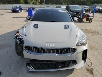 Kia Stinger 2022 Kia Stinger GT Line 2022 2.5l 2.5 Benzyna 300KM, zdjęcie 5