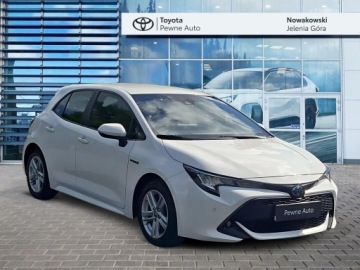 Toyota Corolla XII 2021 Toyota Corolla 1.8 Hybrid Comfort Seria E21 (2019-, zdjęcie 6