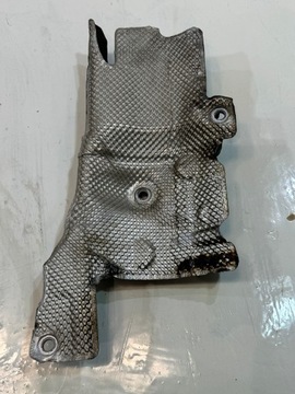 OSŁONA TERMICZNA SKODA SUPERB III 3V 04L103954AL