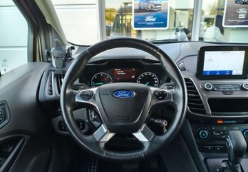 Ford Transit Connect II VAN 1.5 TDCi 120KM 2020 Ford Transit Connect Ford Transit Connect Kombi 230 L2 Trend PowerShift 1.5, zdjęcie 7