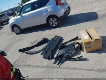 Volkswagen 2025 Volkswagen Atlas 2.0 269 KM, 4x4, wersja SEL R-LINE, piekny kolor, mala sz, zdjęcie 13