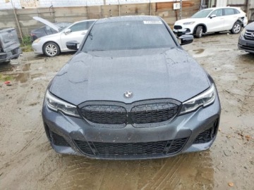 BMW Seria 3 G20-G21 2021 BMW Seria 3 M340I 2021 3.0 Benzyna 382KM, zdjęcie 5