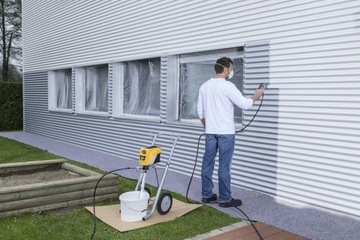 Окрасочная установка Wagner Control Pro 350 M