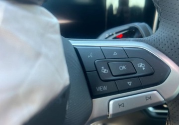 Volkswagen Tiguan III 2025 Volkswagen Tiguan Tiguan, R-Line, LED, Wirtual kokpit, Radar, Kamera 2.0, zdjęcie 10