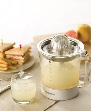 KENWOOD-AGD JE 290 СОКОВЫЖИМКА ДЛЯ ЦИТРУСОВЫХ