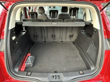 Ford S-Max II Van 2.0 TDCi 180KM 2017 Ford S-Max Kamera, Navi, LED, Alu,GWARANCJA, zdjęcie 35