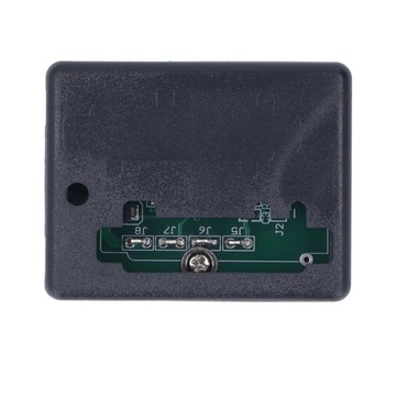 Универсальный эмулятор электронной блокировки рулевого управления с высоким уровнем ABS.