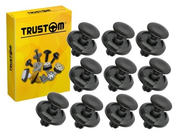 SPINKA KOŁEK KOŁKI NAKŁADKI PROGU SUZUKI SWIFT SX4