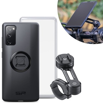 Sp Connect uchwyt/etui do Samsung Galaxy S20 FE