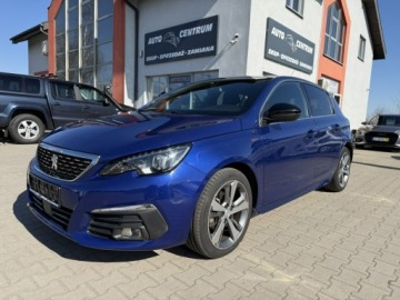 Peugeot 208 II 2020 Peugeot 308 GT-Line*Alkantara*CarPlay*Led