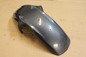 SUZUKI 06-10 GSR 600 КРЫШКА ПЕРЕДНЕГО КРЫЛА